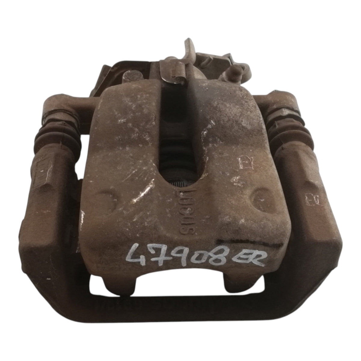 Pinza Freno Posteriore Destro ALFA ROMEO MITO Benzina Diesel GPL
