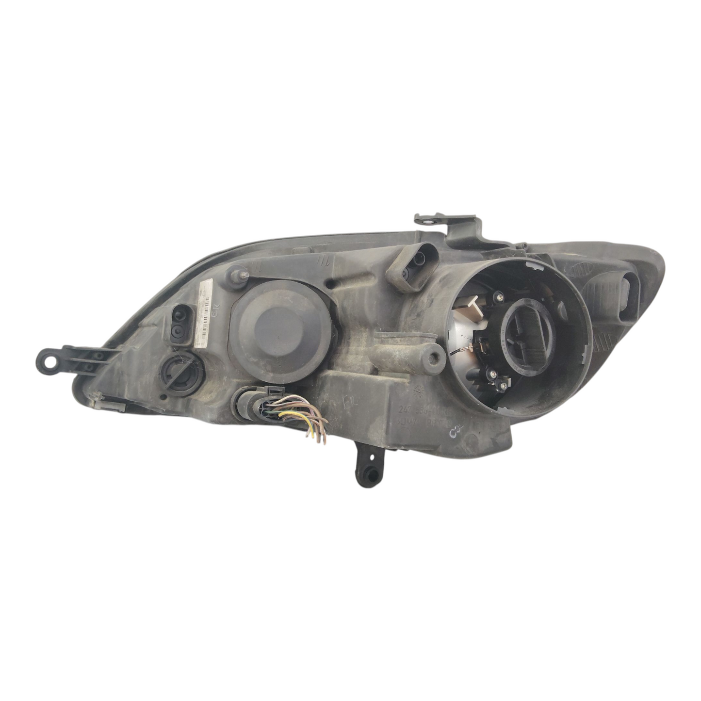Faro Proiettore Anteriore Destro VOLKSWAGEN GOLF PLUS 1 Serie