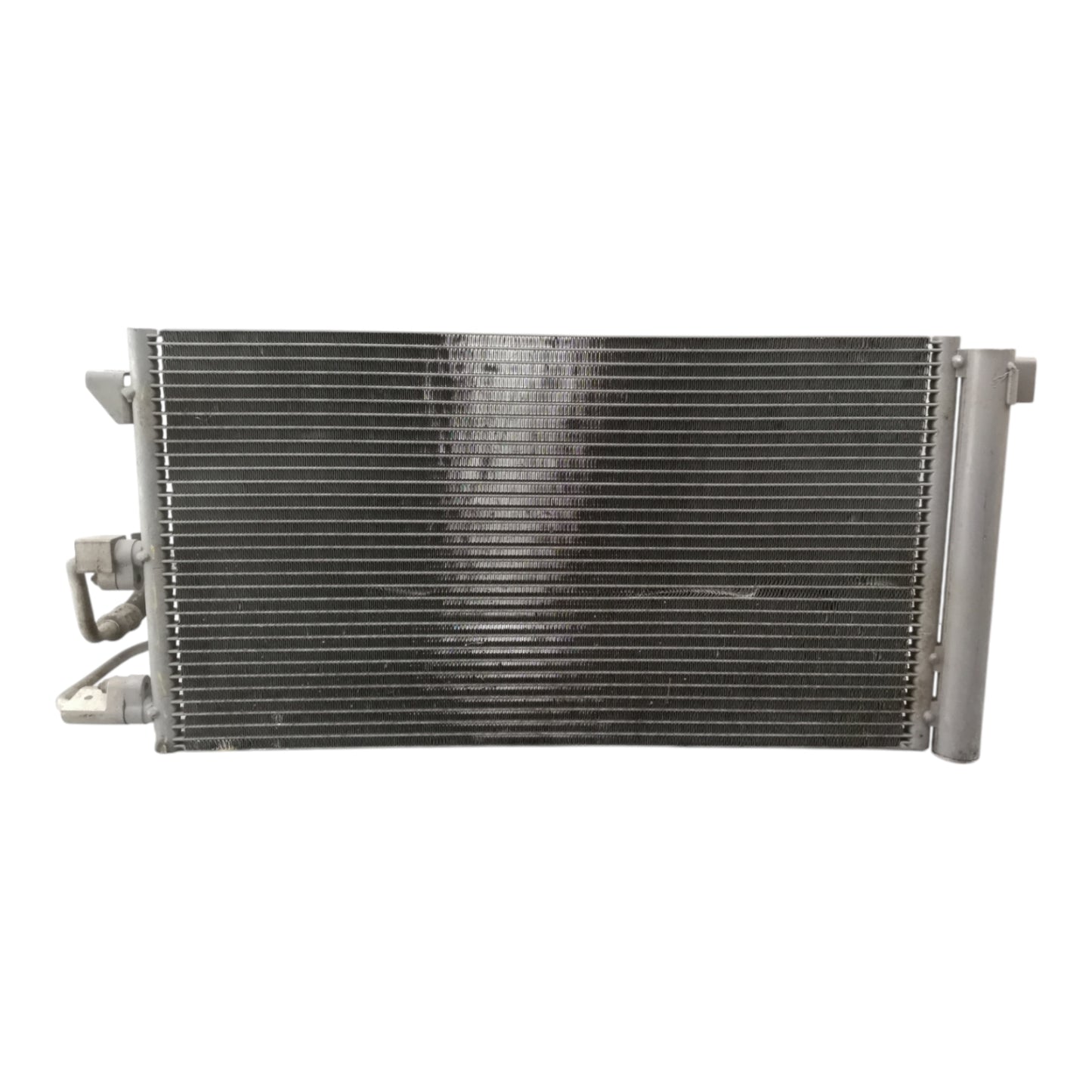 Condensatore Aria Condizionata Ac FIAT PANDA 2 Serie 1.1 1.2 Benzina GPL