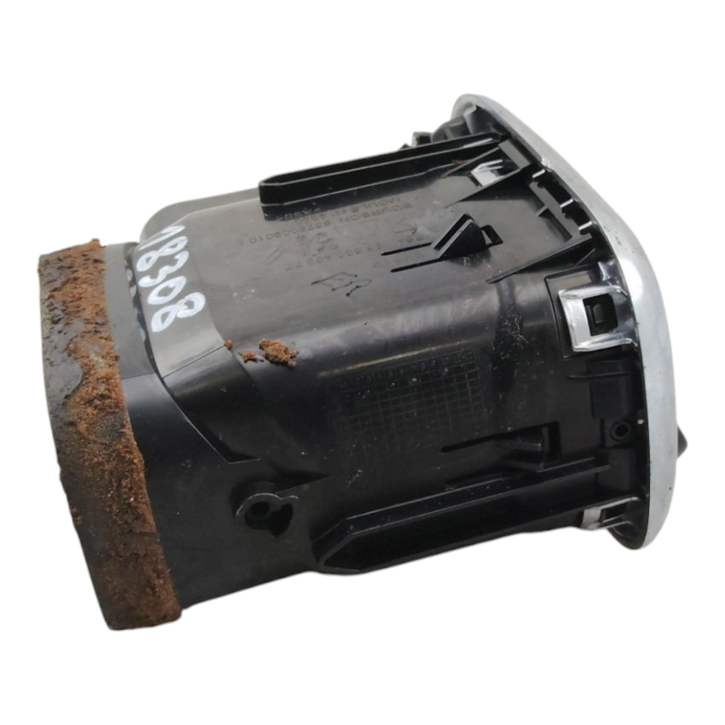 Bocchetta Aria Cruscotto Centrale Sup Sinistro CITROEN C3 PICASSO