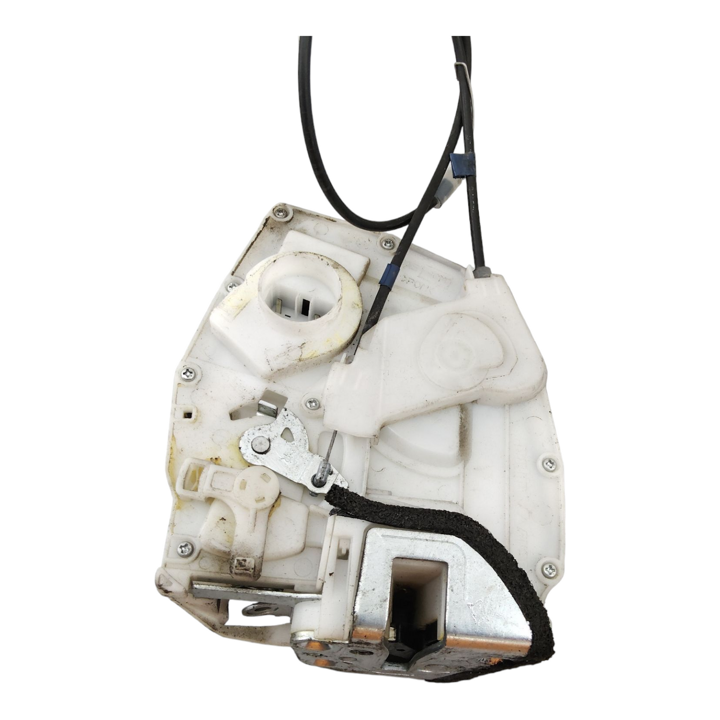 Serratura Porta Posteriore Destro FIAT SEDICI/16