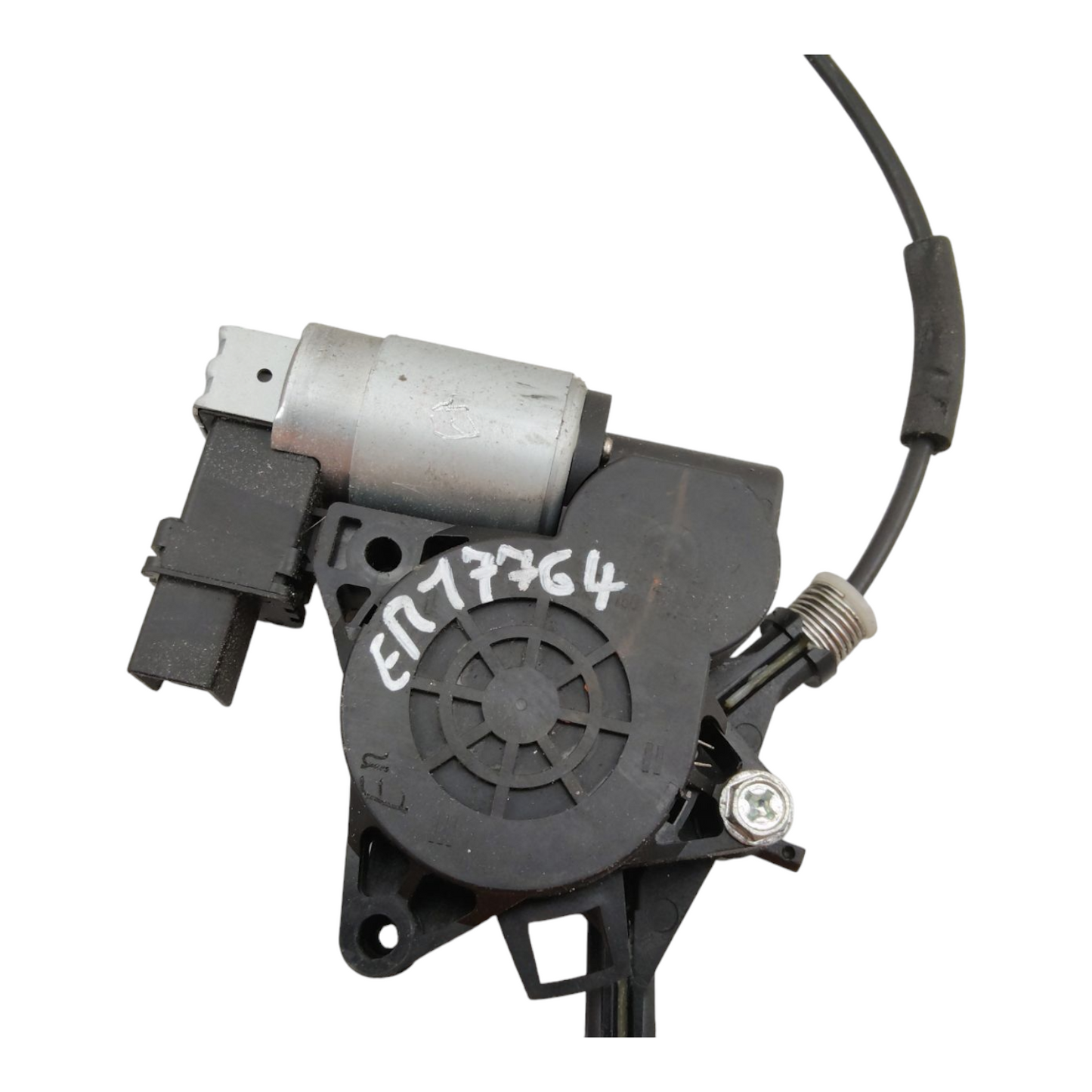 Alzacristallo Alzavetro Anteriore Sinistro MAZDA 3 1 Serie 4-5 Porte