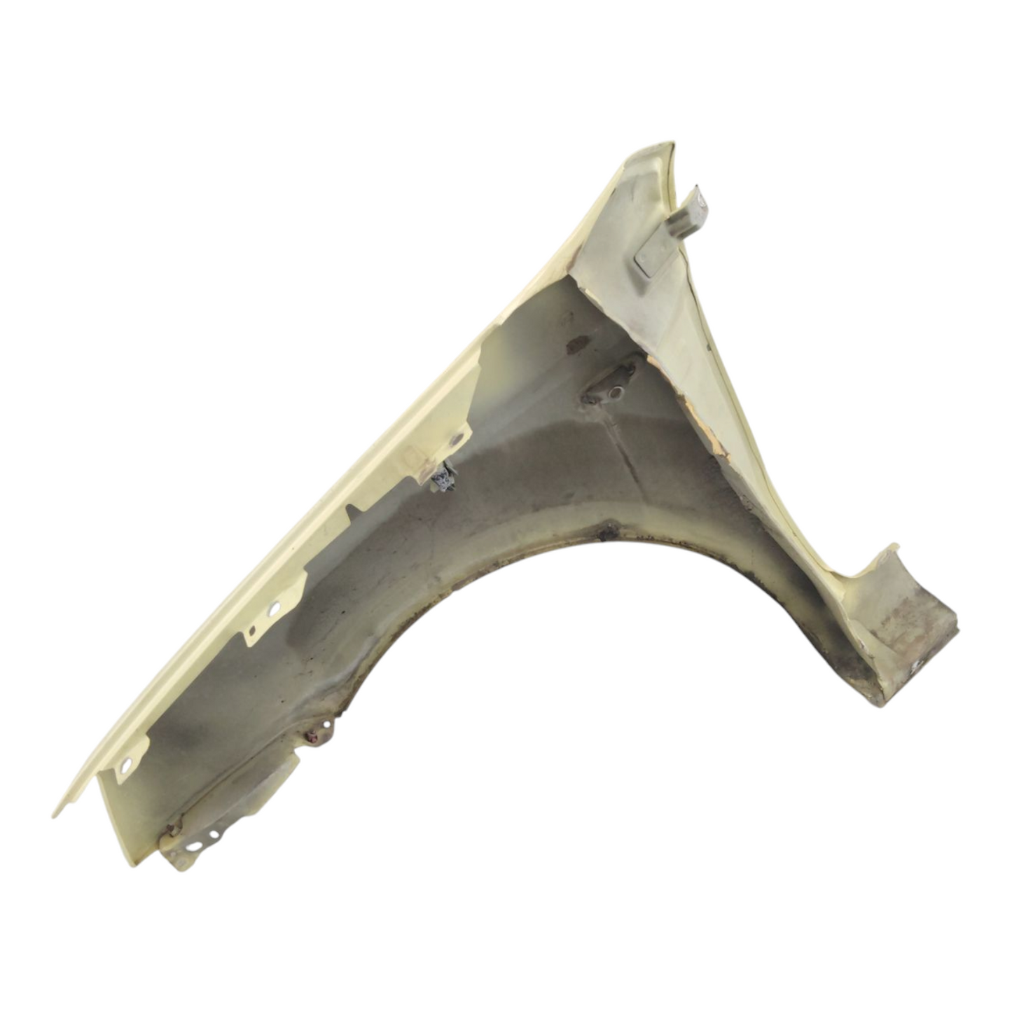 Parafango Anteriore Destro FIAT PANDA 2 Serie