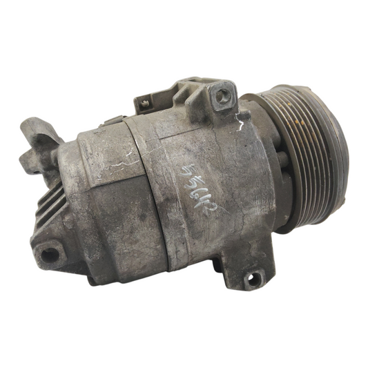 Compressore Aria Condizionata RENAULT KOLEOS 1 Serie 2.0 Diesel