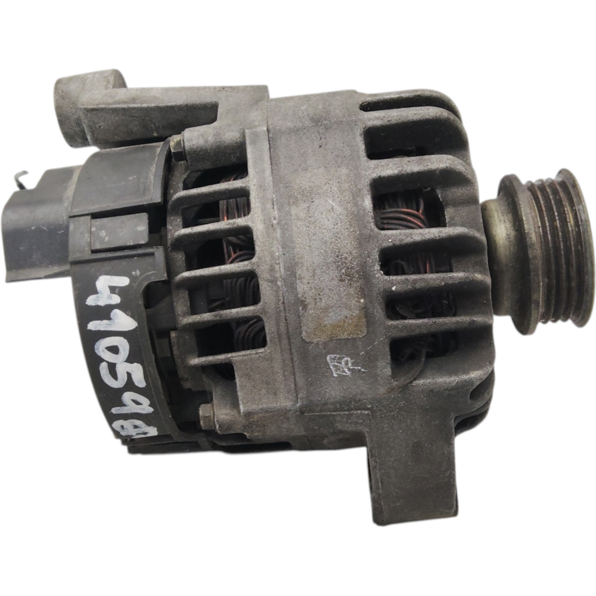 Alternatore FIAT PUNTO 2 Serie 188/500 2 Serie/GRANDE PUNTO Benzina GPL