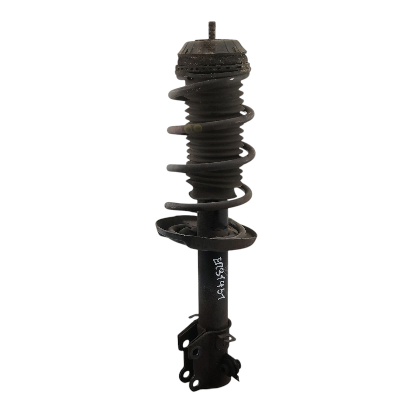 Ammortizzatore Anteriore Destro FIAT PUNTO EVO 1.2 1.4 Benzina