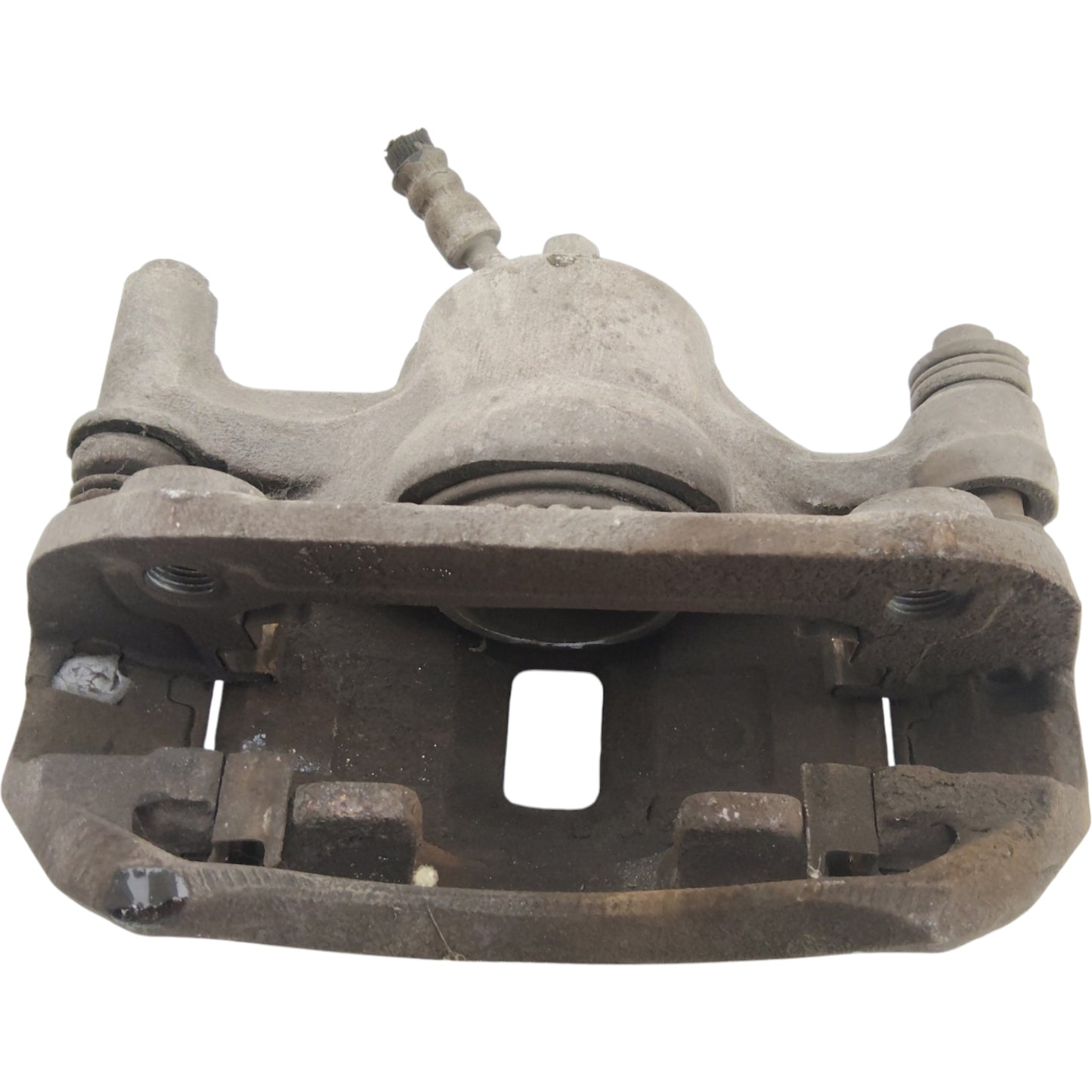 Pinza Freno Anteriore Sinistro HYUNDAI I10 1 Serie Benzina GPL