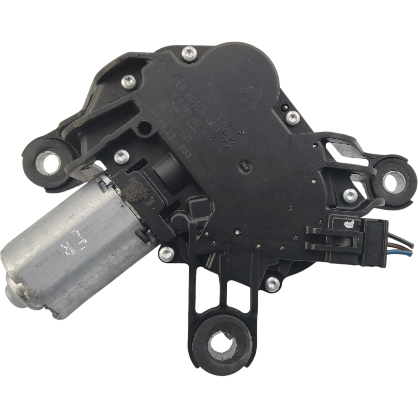Motorino Tergilunotto Posteriore OPEL ASTRA H Berlina Sw