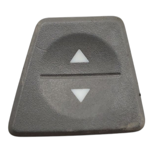 Interruttore Alzacristalli Alzavetro Cruscotto Destro FIAT PANDA 2 Serie