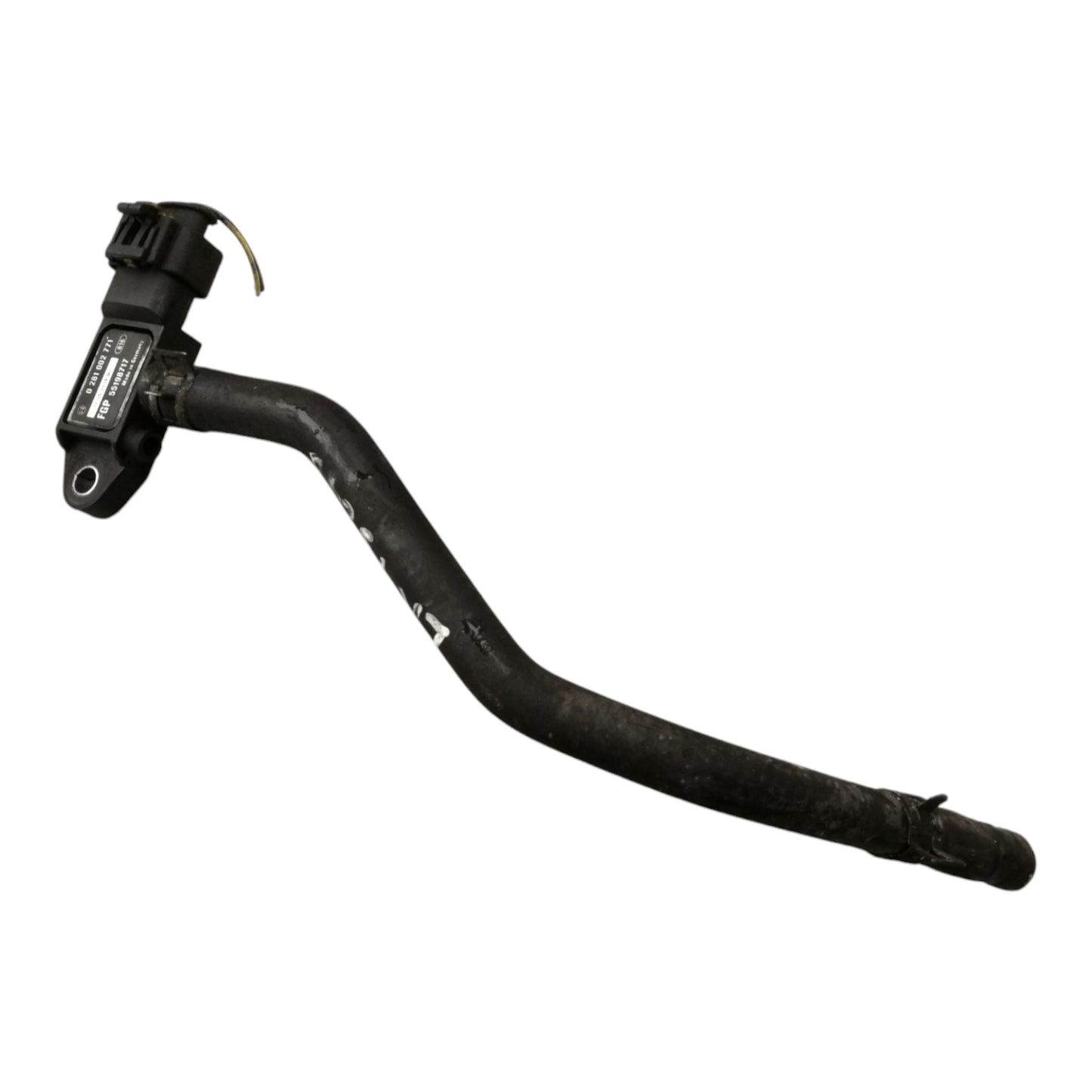 Sensore Pressione Scarico FIAT SEDICI/500 2 Serie/STILO/IDEA Diesel