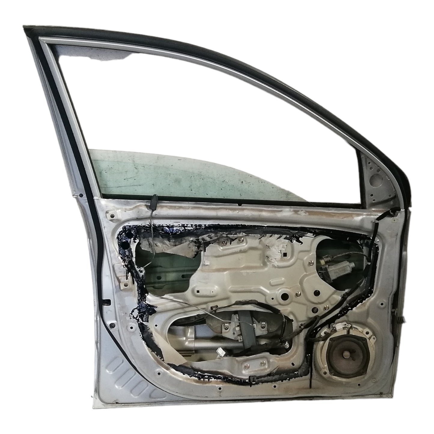 Porta Portiera Anteriore Sinistro KIA PICANTO 1 2 Serie