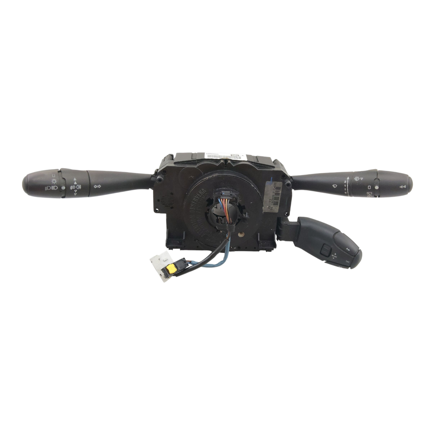Devioguida Devioluci PEUGEOT 207 Benzina Diesel GPL