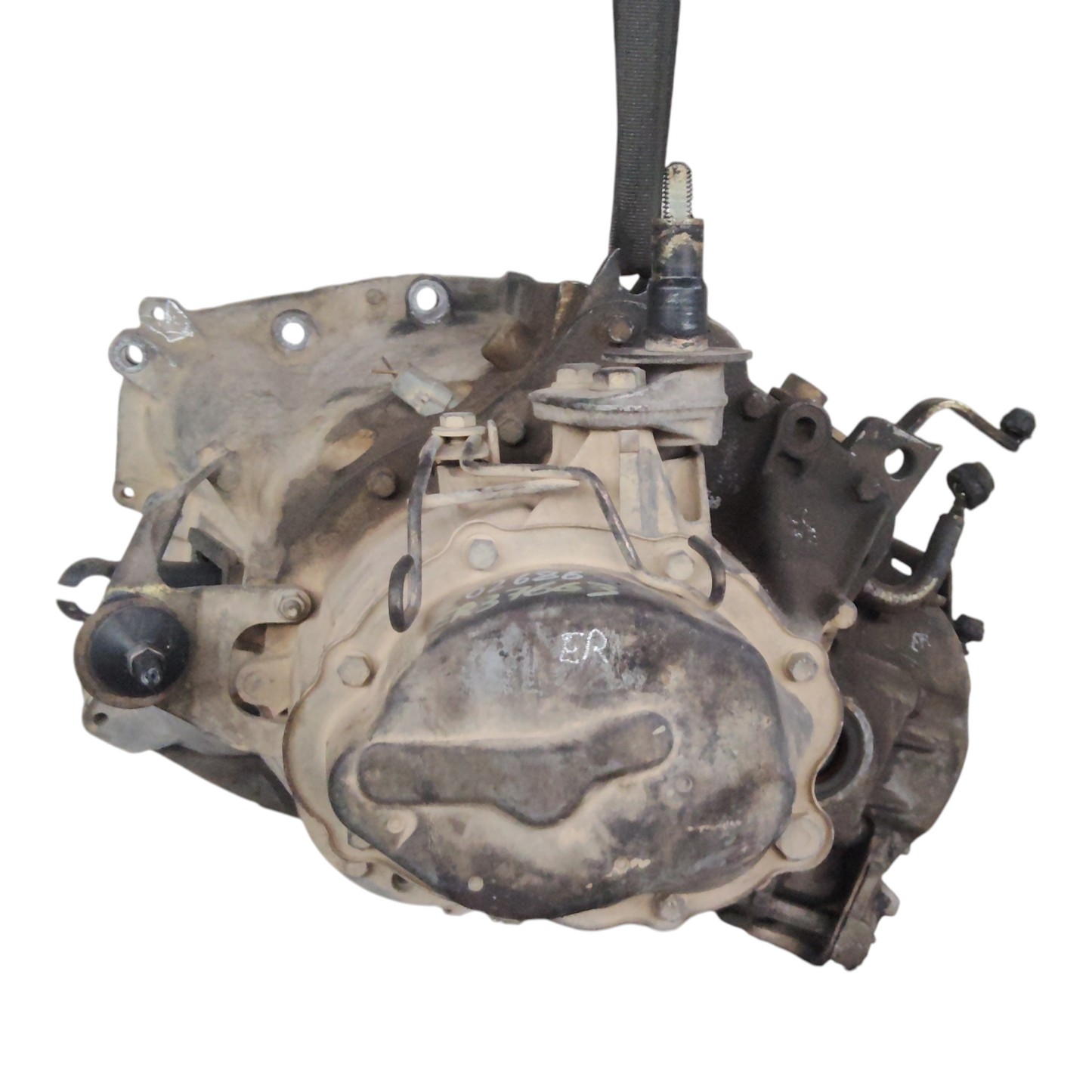 Cambio Manuale 5 Marce PEUGEOT PARTNER RANCH 2 Serie 2.0 HDi  Motore RHY