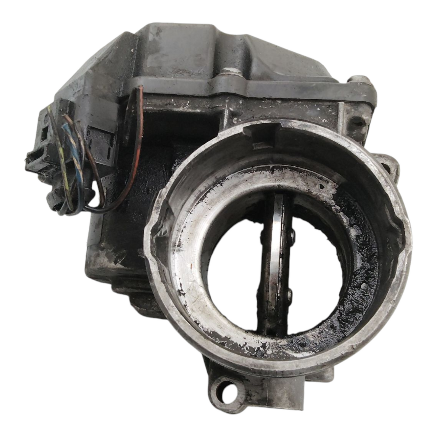 Corpo Farfallato VOLKSWAGEN GOLF 5 Serie/POLO 5 Serie Diesel