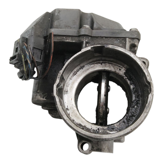 Corpo Farfallato VOLKSWAGEN GOLF 5 Serie/POLO 5 Serie Diesel