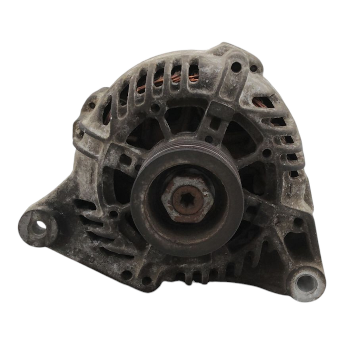 Alternatore PEUGEOT 106 2 Serie/206 Benzina