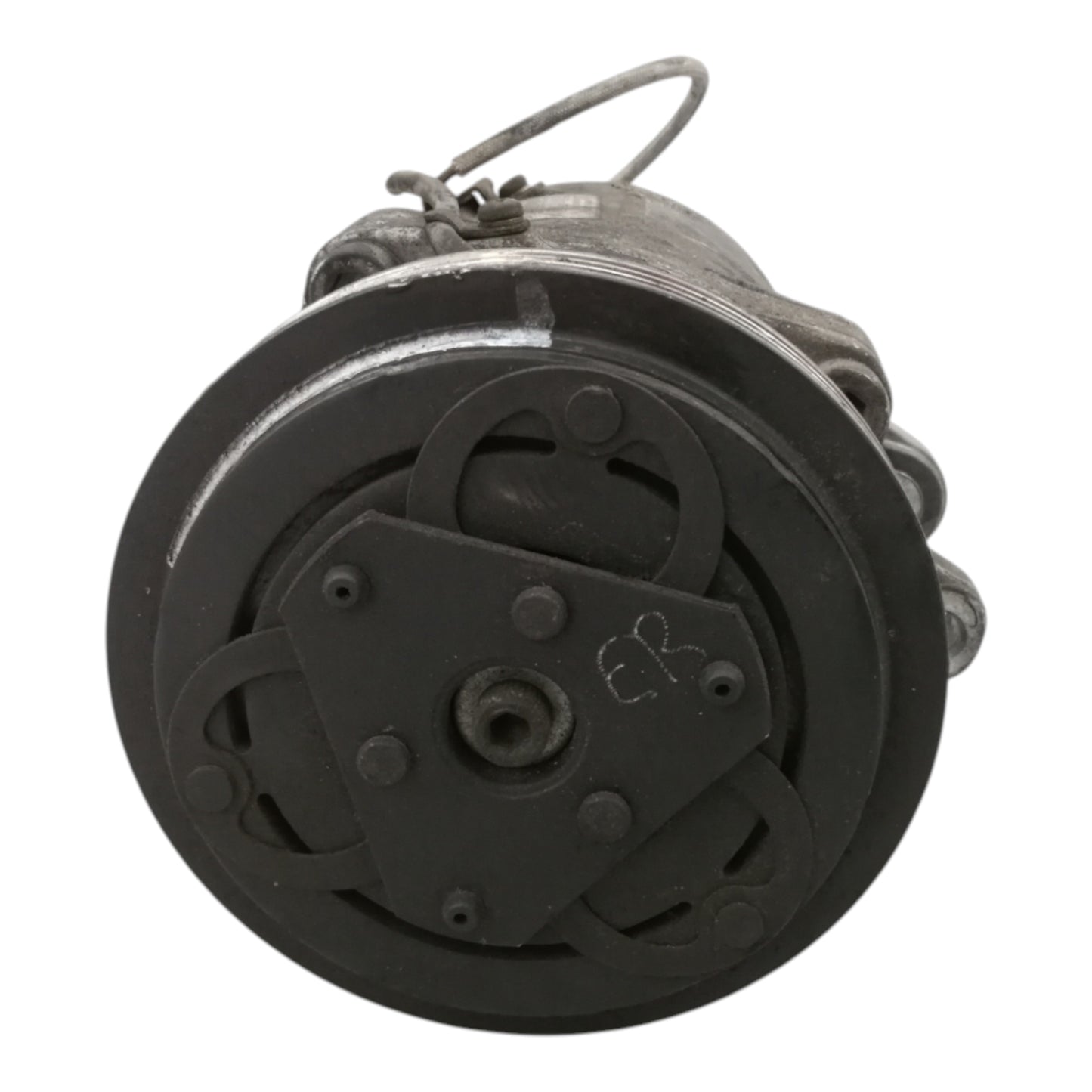 Compressore Aria Condizionata Ac SMART CITY COUPE 450/CROSSBLADE