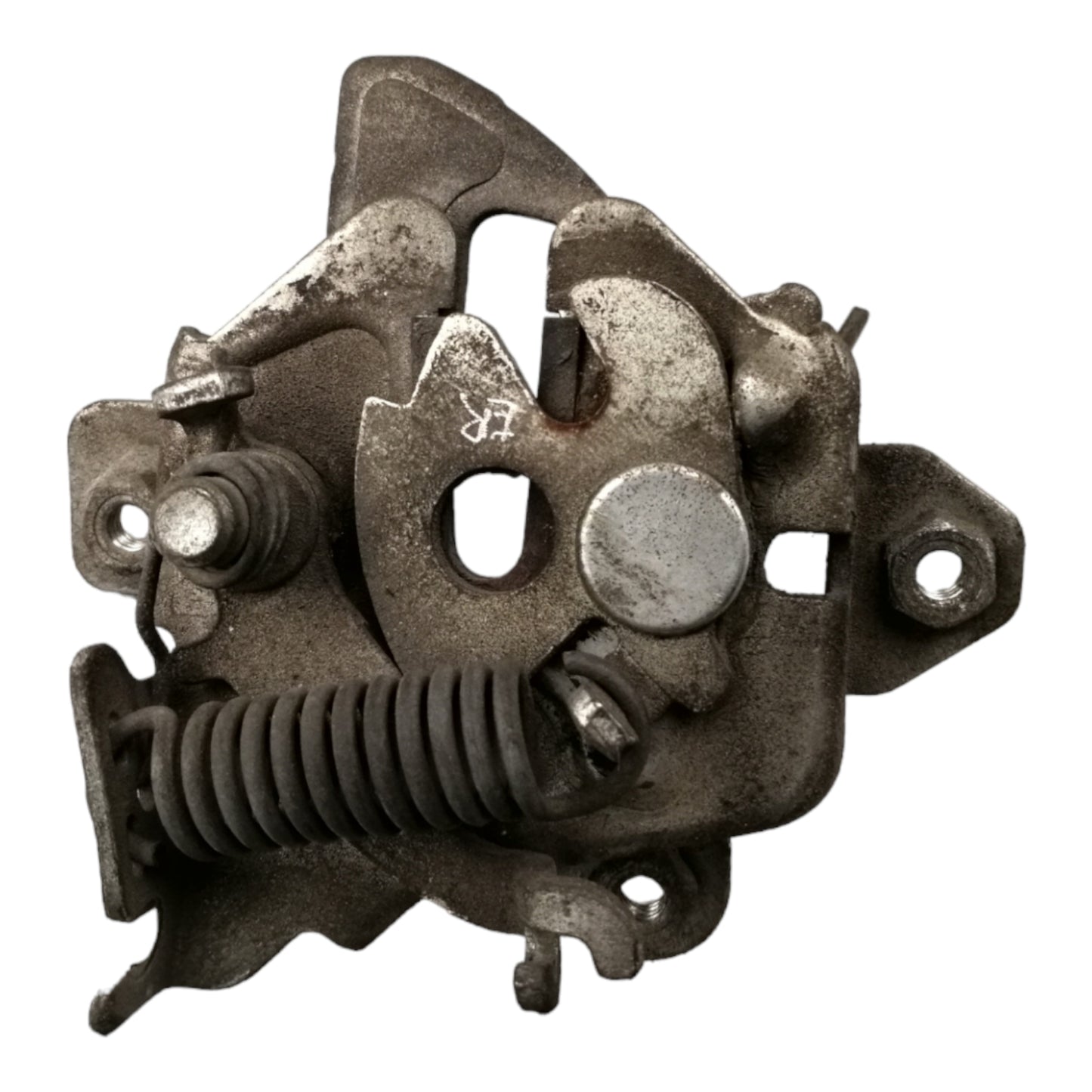 Serratura Cofano Anteriore FORD KA 2 Serie