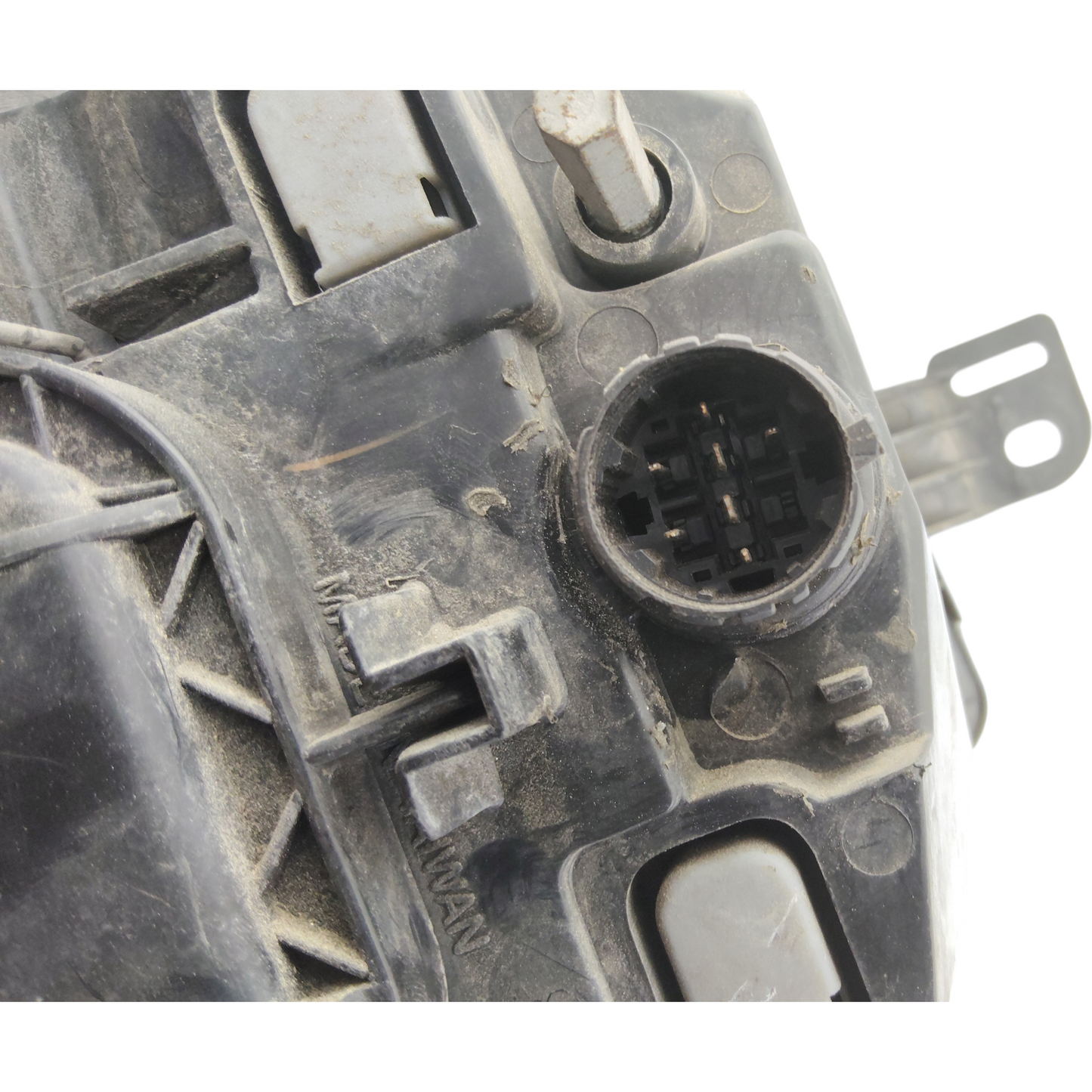 Faro Proiettore Anteriore Sinistro FIAT PANDA 2 Serie 169