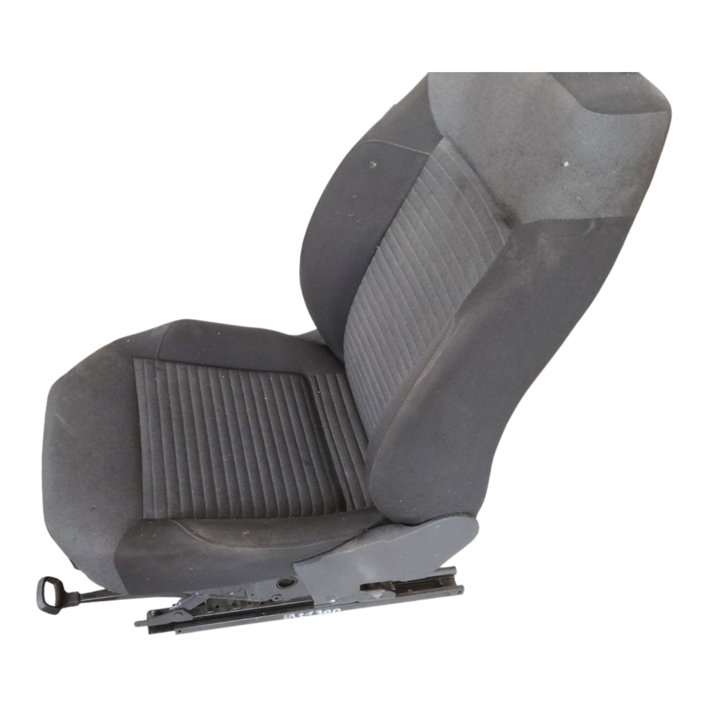 Sedile Anteriore Destro Passeggero VOLKSWAGEN POLO 6 Serie 5 Porte