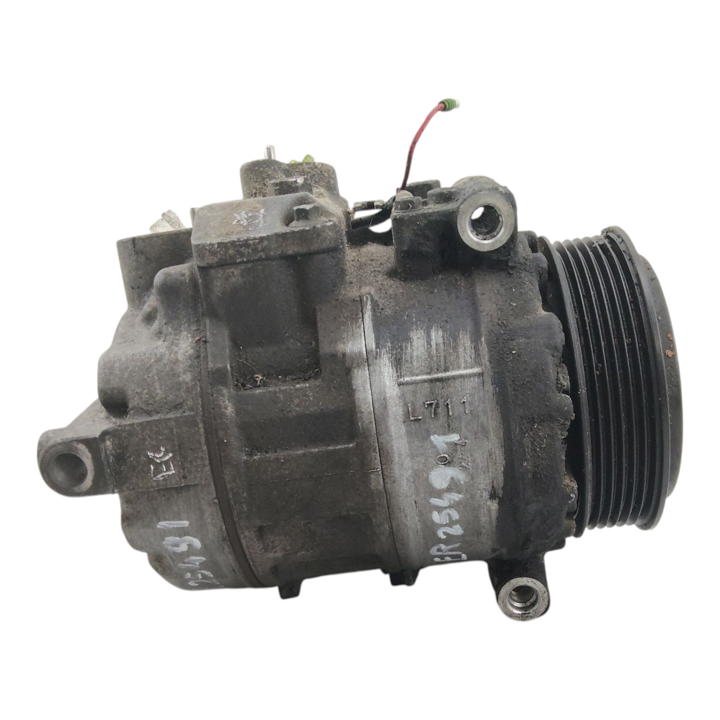 Compressore Aria Condizionata Ac MERCEDES VITO/VIANO W639 Diesel