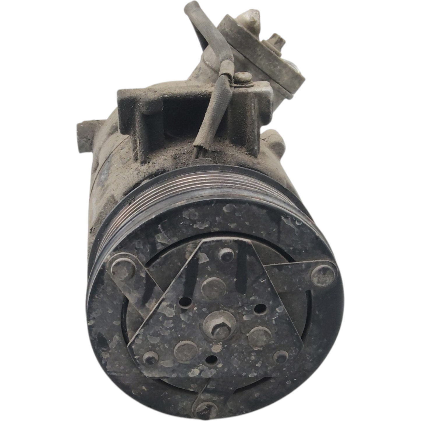Compressore Aria Condizionata OPEL ASTRA H 1.9 CDTi Motore Z19DT