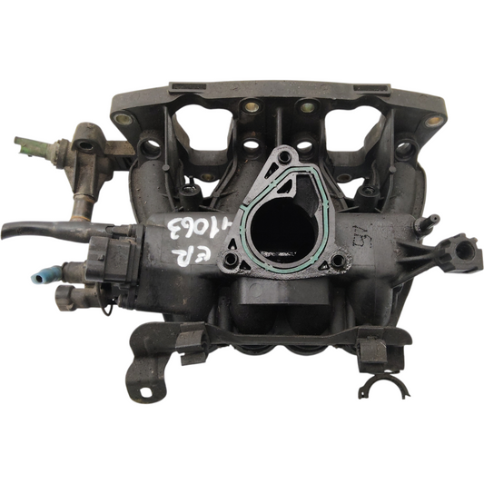 Collettore Aspirazione FIAT PUNTO 188 1.2 60 Motore 188A4000