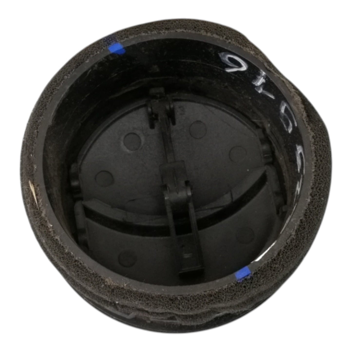 Bocchetta Aria Cruscotto Centrale Destro PEUGEOT BIPPER