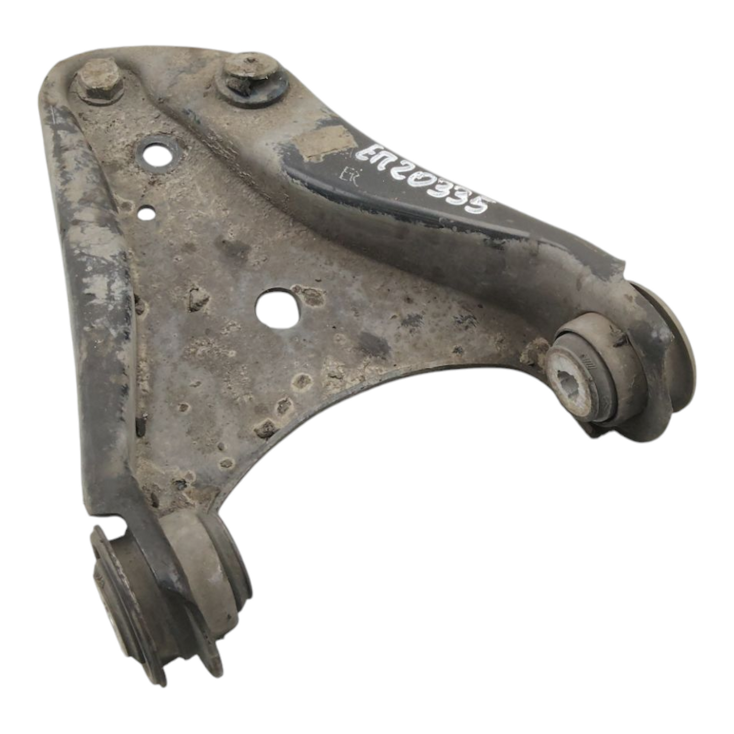 Braccio Oscillante Anteriore Destro RENAULT TWINGO 2 Serie Benzina Diesel