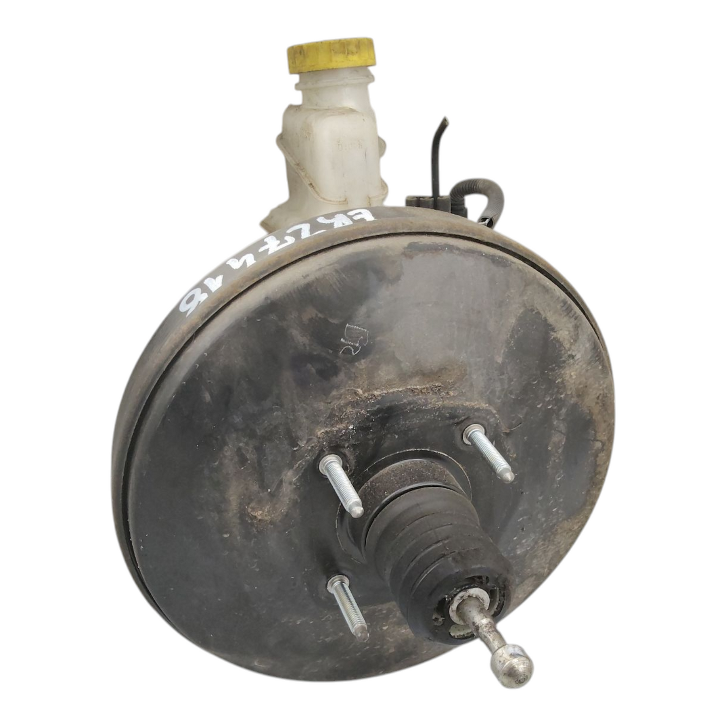 Servofreno Pompa Freno LANCIA MUSA 1 2 Serie Benzina Diesel