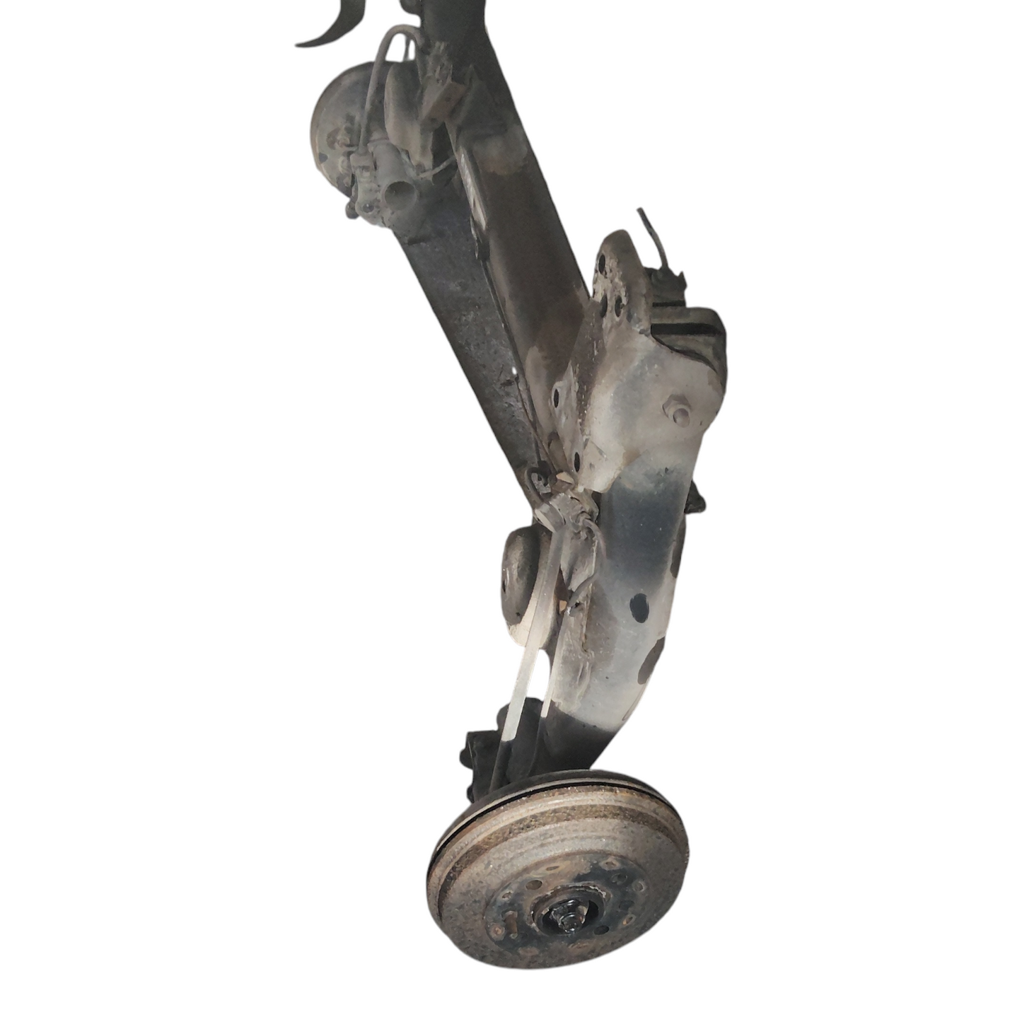 Assale Ponte Posteriore FIAT UNO 2 Serie Diesel Benzina