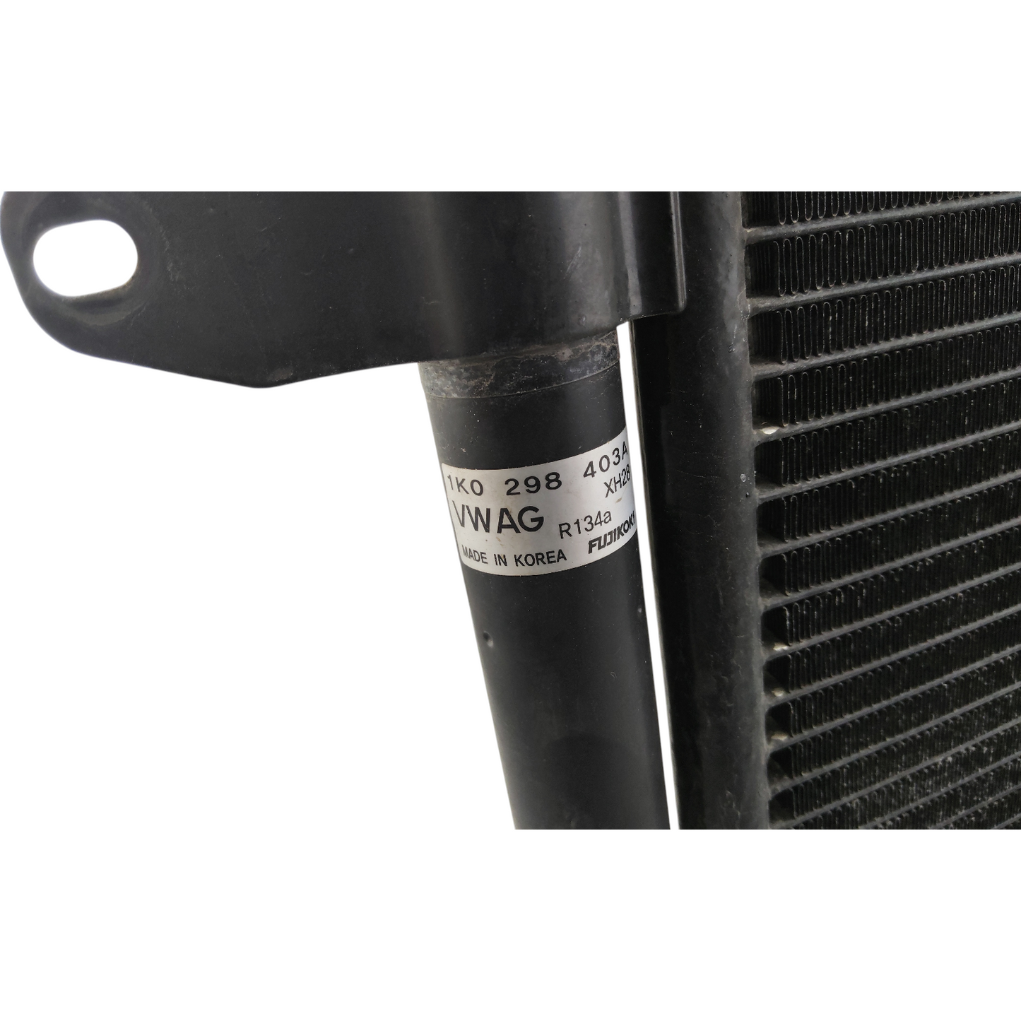 Condensatore Aria Condizionata Ac AUDI A3 8PA 8P1 8P7 Benzina Diesel