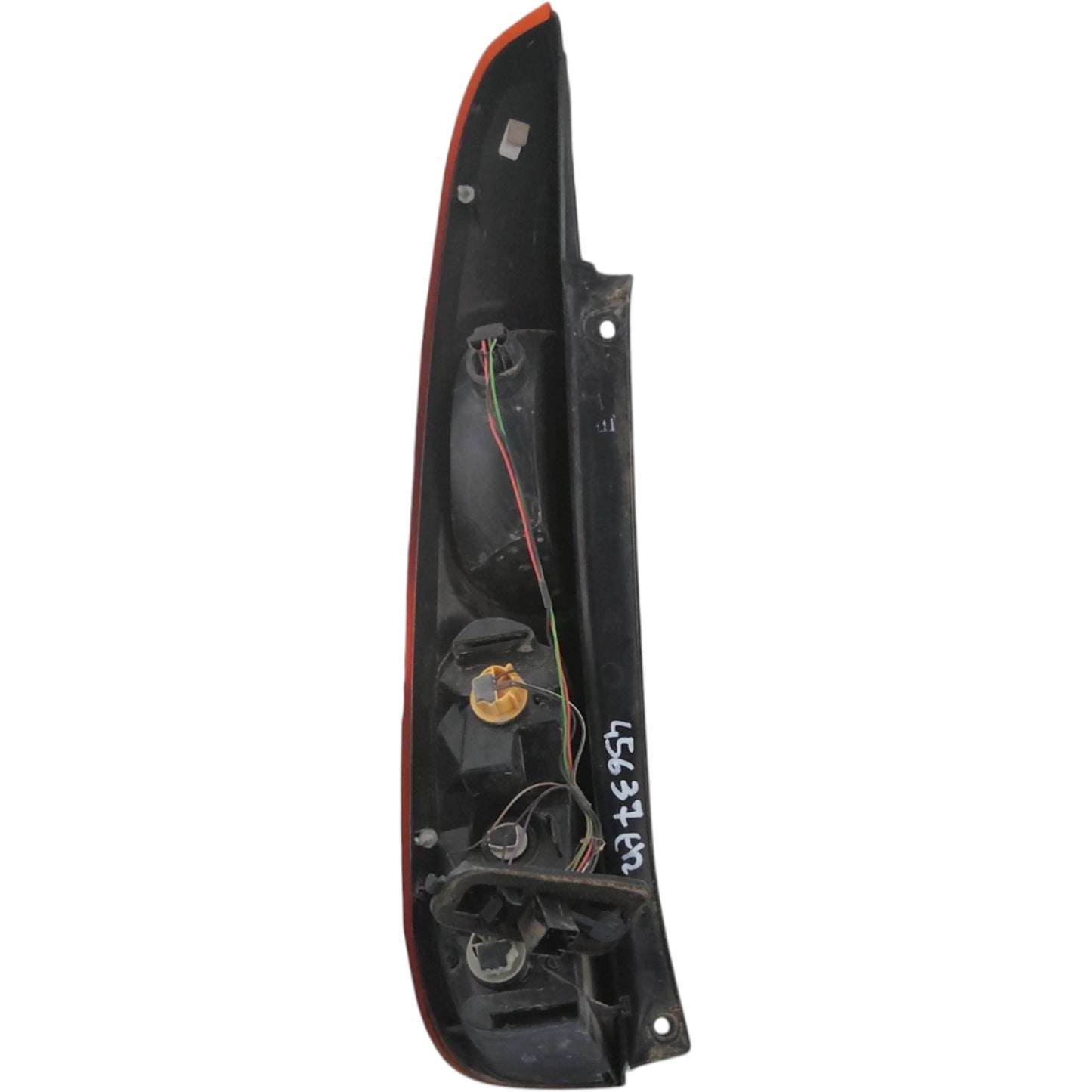 Fanale Stop Posteriore Destro FORD FIESTA 5 Serie Restyling 5 Porte