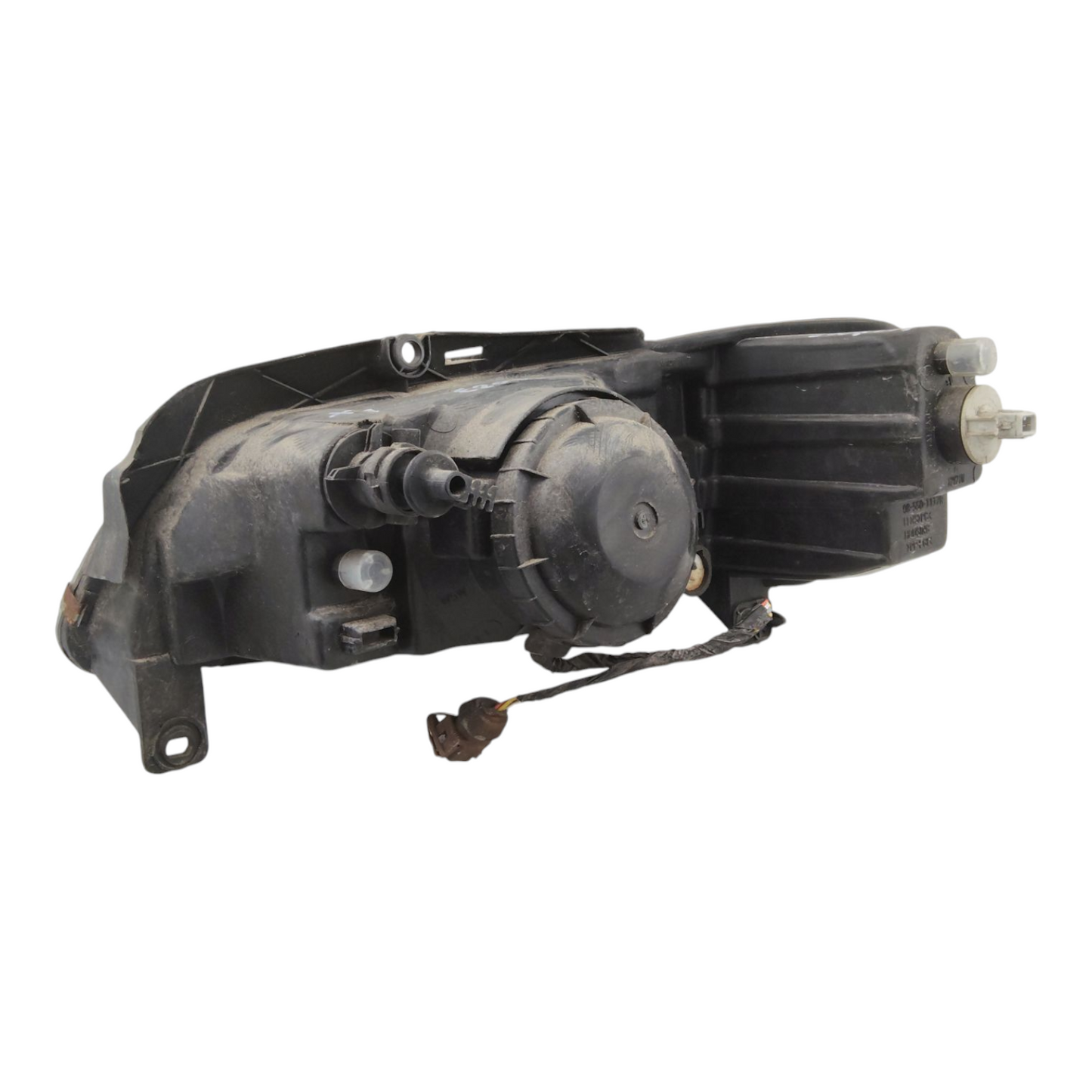 Faro Proiettore Anteriore Destro PEUGEOT 106 2 Serie
