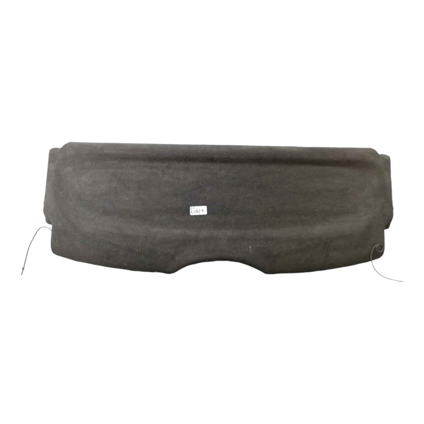 Cappelliera Ripiano Copertura Vano Bagagli PEUGEOT 206 Berlina PLUS