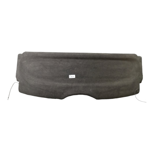 Cappelliera Ripiano Copertura Vano Bagagli PEUGEOT 206 Berlina PLUS