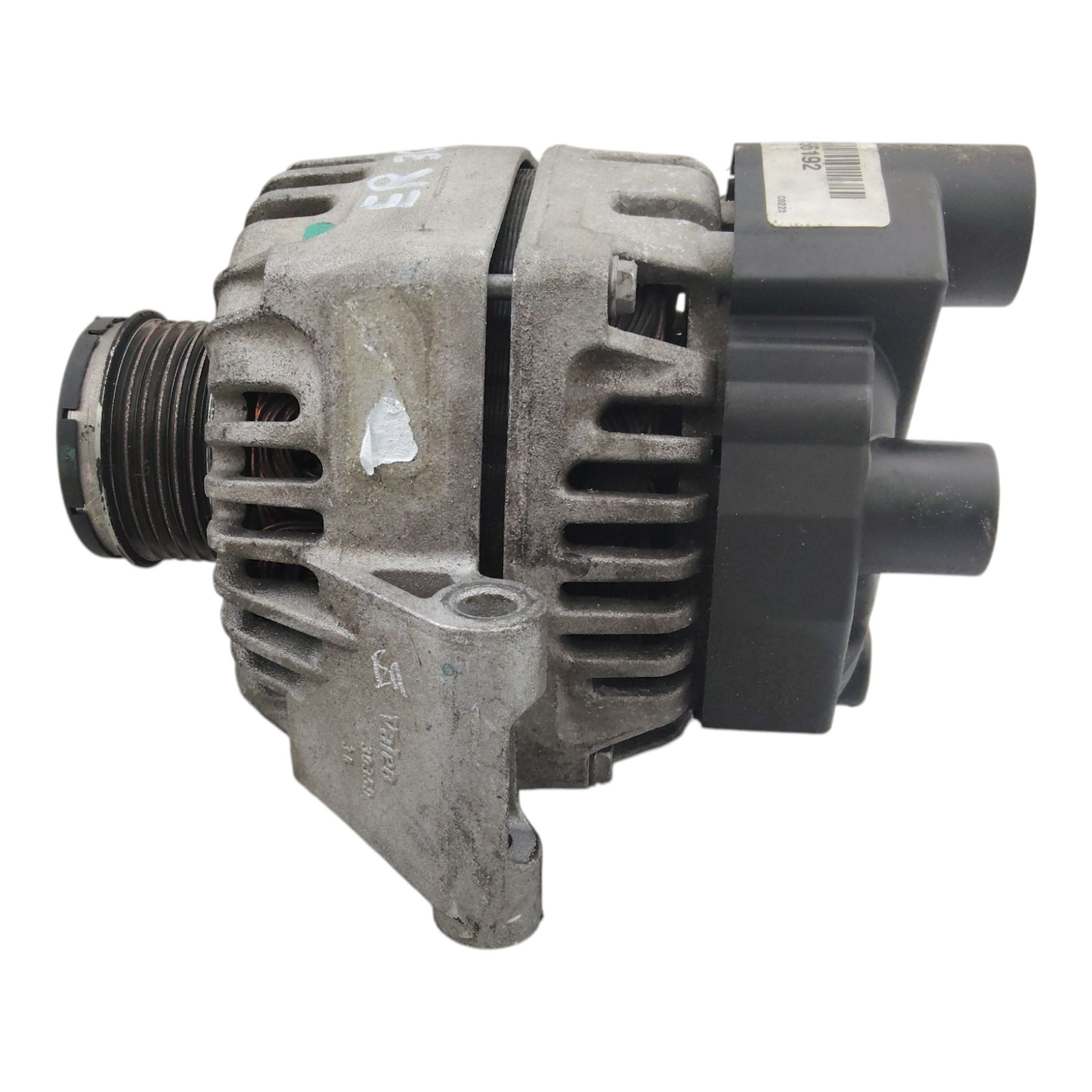 Alternatore FIAT PANDA 2 Serie 169/500 2 Serie/FIORINO 3 Serie Diesel