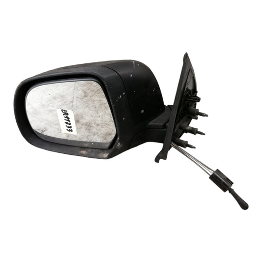 Specchietto Retrovisore Esterno Anteriore Sinistro NISSAN MICRA 4 Serie