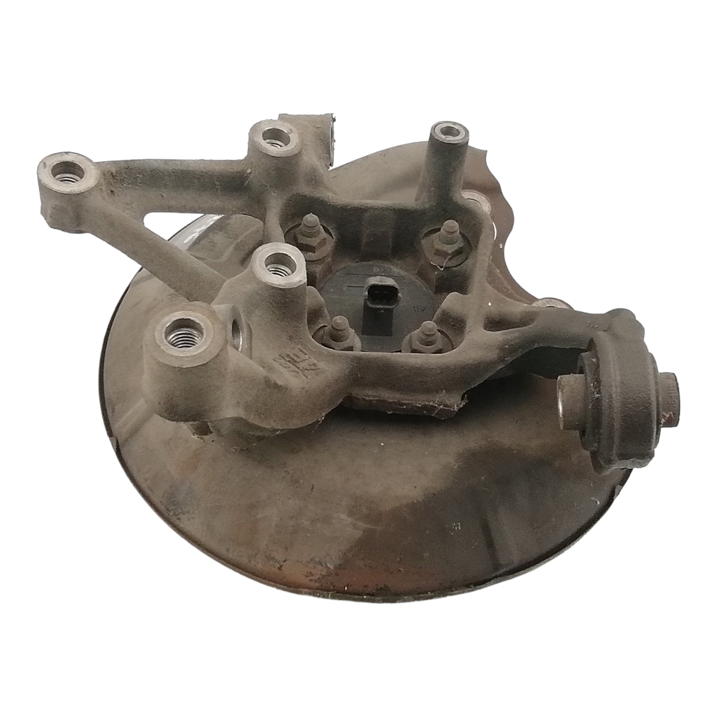 Fusello Mozzo Posteriore Destro FIAT CROMA 2 1.8 1.9 2.2 2.4