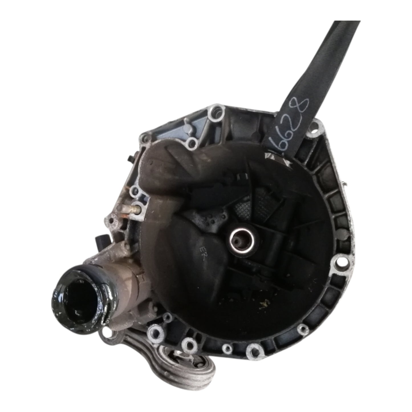 Cambio Manuale 5 Marce FIAT PUNTO 2 Serie 1.2 1.4 Benzina Gpl