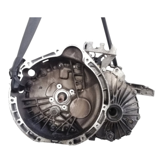 Cambio MERCEDES CLASSE A W168 1.7 Motore 668942/668940 - Manuale 5 Marce -