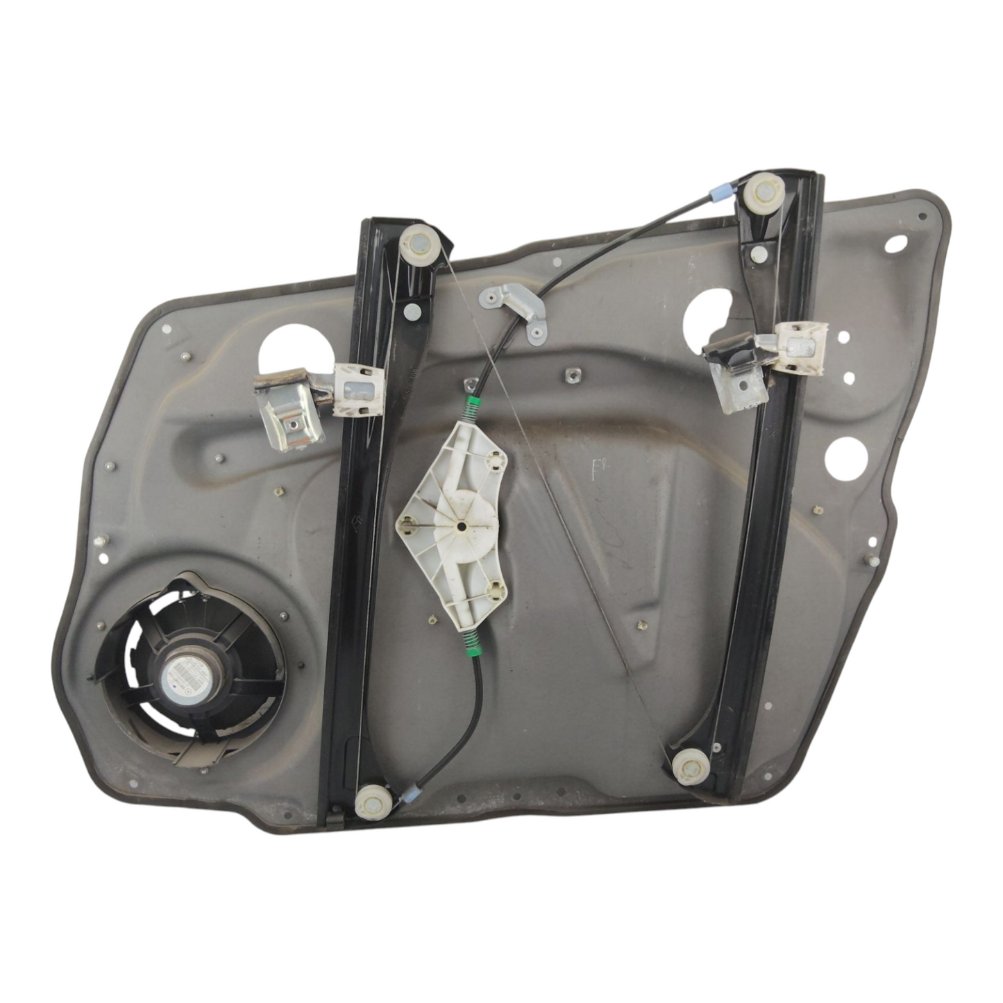 Alzacristallo Alzavetro Anteriore Sinistro MERCEDES CLASSE A W169 5 Porte