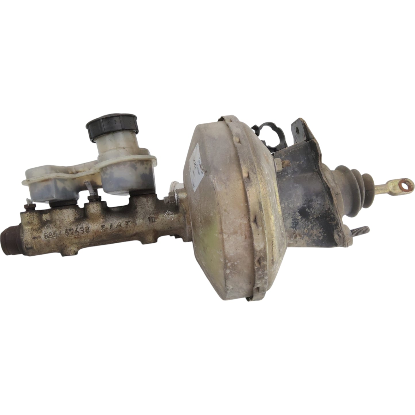Servofreno Pompa Freno FIAT PANDA 1 Serie 141