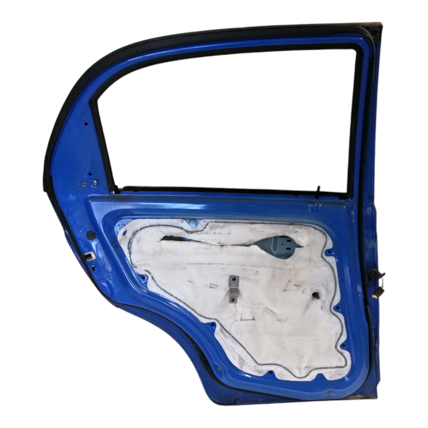 Porta Portiera Posteriore Sinistro CHEVROLET MATIZ 2 Serie