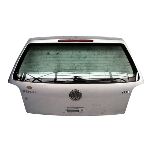Portello Portellone Posteriore VOLKSWAGEN POLO 3 Serie 3-5 Porte