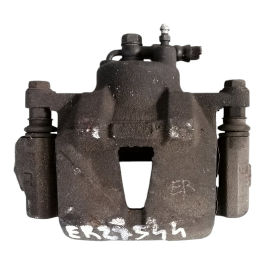 Pinza Freno Anteriore Sinistro TOYOTA YARIS 1 Serie Benzina Diesel