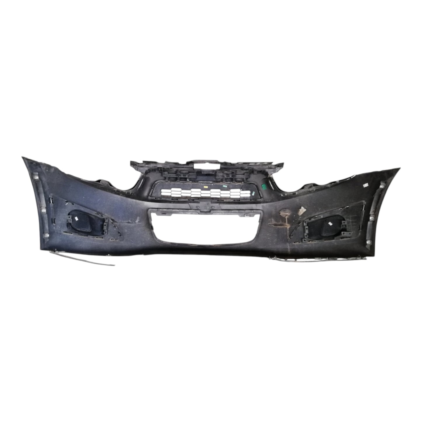 Paraurti Anteriore CHEVROLET AVEO 3 Serie 4-5 Porte