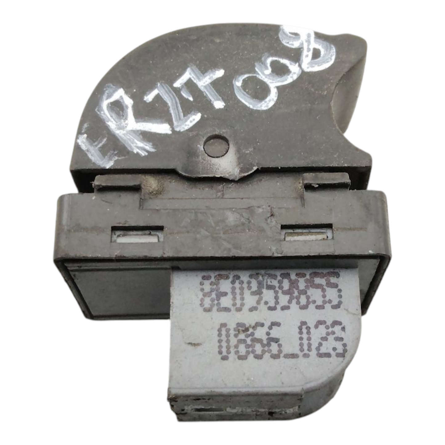 Interruttore Alzacristalli Alzavetro Anteriore Destro AUDI A4 8ED 8EC