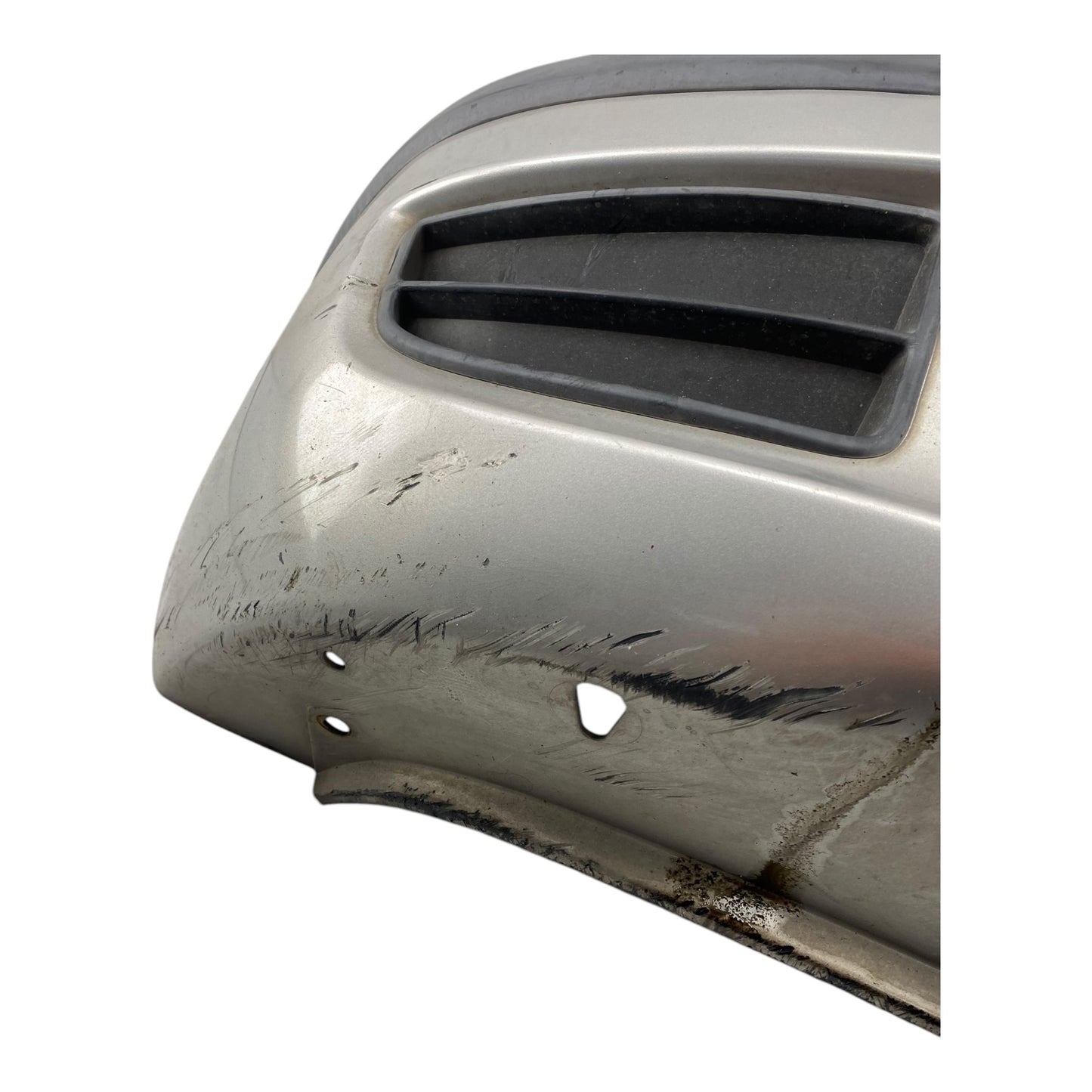 Paraurti Anteriore FIAT PANDA 2 Serie Berlina VAN