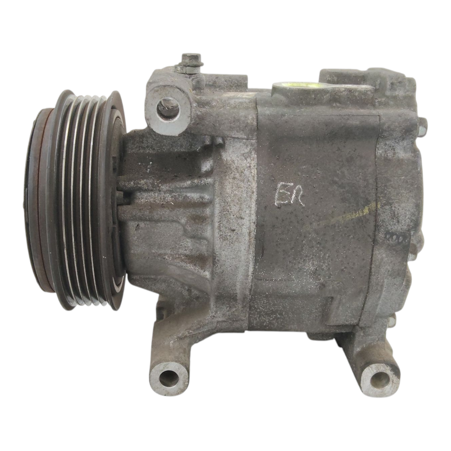 Compressore Aria Condizionata Ac FIAT PANDA 2 Serie/IDEA Benzina GPL